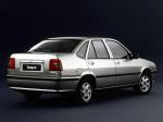 Fiat Tempra 1998 года (BR)